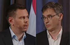 Vitézy Dávid és Karácsony Gergely is reagált a szavazatok újraszámlálásáról született döntésre