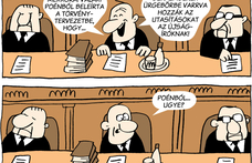 Marabu Féknyúz: Ukrán békaemberek