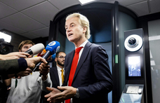 Politico: Wildersék megállapodtak az új holland kormányról, miniszterelnök még nincs
