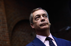 Zelenszkij még Nigel Farage szerint sem diktátor