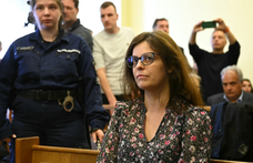 Ilaria Salis 16 milliós óvadék fejében bűnügyi felügyelet alá kerül