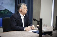 Orbán Viktor: Fegyverzet-korlátozási megállapodást kell kötni Oroszországgal