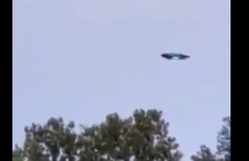 Maga a Pentagon is megtolta az UFO-mítoszok kialakulását