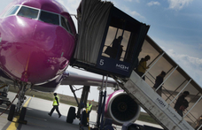 A Wizz Airre is rászállt a spanyol kormány a kézipoggyászokra felszámított díjak miatt