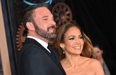 Hivatalosan is elvált Jennifer Lopez és Ben Affleck