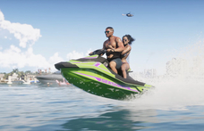 Bűn, szerelem, száguldás: befutott a GTA 6 második előzetese (videó)