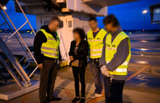 Hét évet kapott a csengeri örökösnő