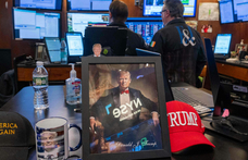 A dollárra is rászámolhatnak Trump miatt
