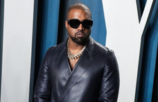 Kanye Westet szexuális zaklatással vádolja a korábbi asszisztense