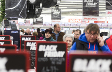 Kijózanodás Black Friday után: piszkos trükkökkel bírnak minket egyre több vásárlásra