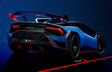 Lamborghini: Az embereket egyelőre nem érdekli egy elektromos szuperautó