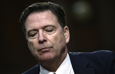Az amerikai titkosszolgálat egy kagylós képből arra jutott, hogy meg akarja öletni Trumpot az FBI volt igazgatója