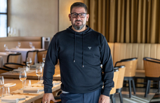 Megvan, ki működteti Dani García világhírű séf éttermét Tiborcz ötcsillagos szállodájában
