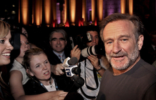 Hegyekben állt a kokain Robin Williams filmjének forgatásán