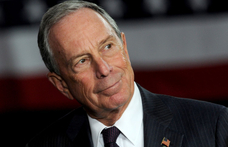 Michael Bloomberg milliárdos kifizeti Washington helyett az amerikai hozzájárulást az ENSZ klímavédelmi egyezményéhez