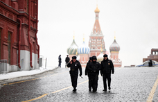 Korrupció miatt letartóztatták az orosz vezérkari főnök egyik helyettesét