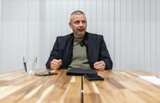 Ruszin-Szendi Romulusz: Szánalmas a Honvédelmi Minisztérium próbálkozása arra, hogy befeketítsen