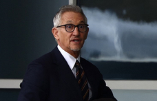 Antiszemita posztja miatt távozik a BBC-től Gary Lineker