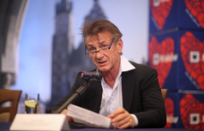 Sean Penn: Donald Trump megpróbálhatja elpusztítani a világot