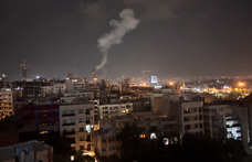 Kilőttek az olajárak Izrael Irán elleni támadása után