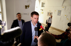 Vitézy Dávid a BKV-botrányról: MSZP-Fidesz összeborulást láthatunk