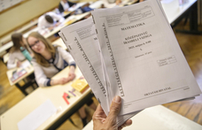 Az utolsó feladat sokaknak jelenthet problémát, értékes pontokat veszíthetnek – így látták a szaktanárok a matekérettségi első részét
