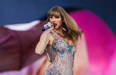 Taylor Swift visszavásárolta az életművét