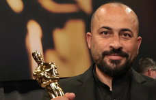 Izraeli katonák fogták el az Oscar-díjas palesztin rendezőt Ciszjordániában