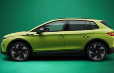 Magyarországon a valaha készült legdurvább gyorsulású Skoda