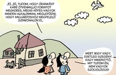 Marabu Féknyúz: Milliárdos színvonal