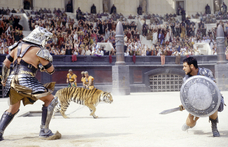 Így néz ki a Gladiátor folytatásában Paul Mescal, az egyik főszereplő