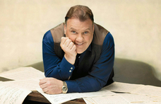 Wagner a Müpában a robusztus basszbariton és showman, Bryn Terfel tálalásában