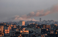 Legalább 37 ember meghalt Izrael Rafah elleni légicsapásaiban