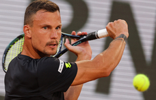 Döntőbe teniszezte magát Bukarestben Fucsovics Márton