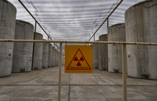 ENSZ: Állítsák le a zaporizzsjai atomerőműnél végrehajtott dróntámadásokat!