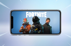 Kiújult az Apple és az Epic harca, ismét letölthetetlen a Fortnite az iPhone-okra
