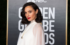 Gal Gadot hollywoodi csillagavatásán összecsaptak a palesztin- és Izrael-párti tüntetők