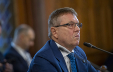 A HVG megtalálta: bejegyezték Matolcsy György legújabb alapítványát