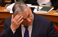 Orbán nagy válságáról beszél Zárug Péter Farkas jobboldali politológus, de egy választási vereség után sem temetné még