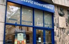 Ezoterikus kiadót vásárolt a kormányközeli kézben lévő Libri