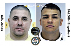 Elindult az Europol Most Wanted kampánya, két magyar is van Európa legkeresettebb bűnözői között