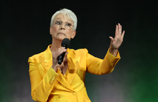 Jamie Lee Curtis elárulta, miért vetette alá magát plasztikai műtétnek