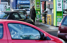 Az NGM szerint a benzinkutasok nem törődnek a családokkal, amikor a túl sok adóra panaszkodnak