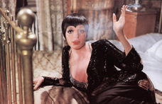 Sorozat készül Liza Minnelli életéről