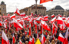 Sorsdöntő elnökválasztásra készül Lengyelország