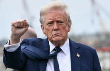 Jó-e Ukrajnának, ha elfogadja Trump borzasztó békeajánlatát?