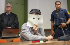 Jazidi lányokat rabszolgaként tartó iraki házaspár pere kezdődött meg Németországban