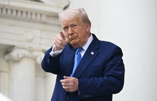 Trump Orbántól inspirálódik – de az Egyesült Államokban nincs olyan könnyű dolga, mint magyar kollégájának volt
