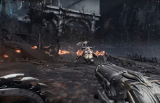 Érkezik az újabb Doom, már ki is jött az első előzetes – videó