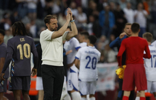 Keretet hirdetett az angol labdarúgó-válogatott, több meglepetést is tartogatott Gareth Southgate